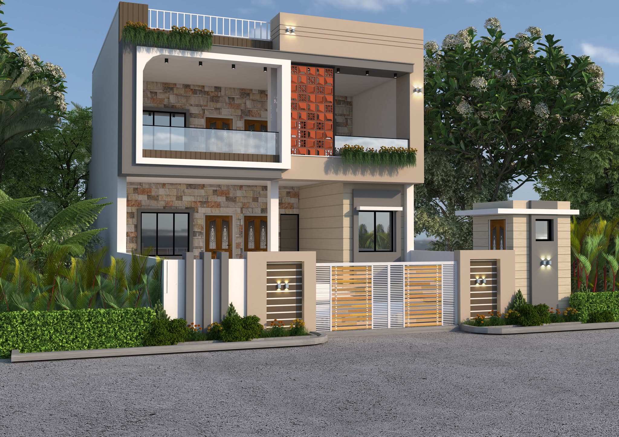 Expert Engineer Project Works