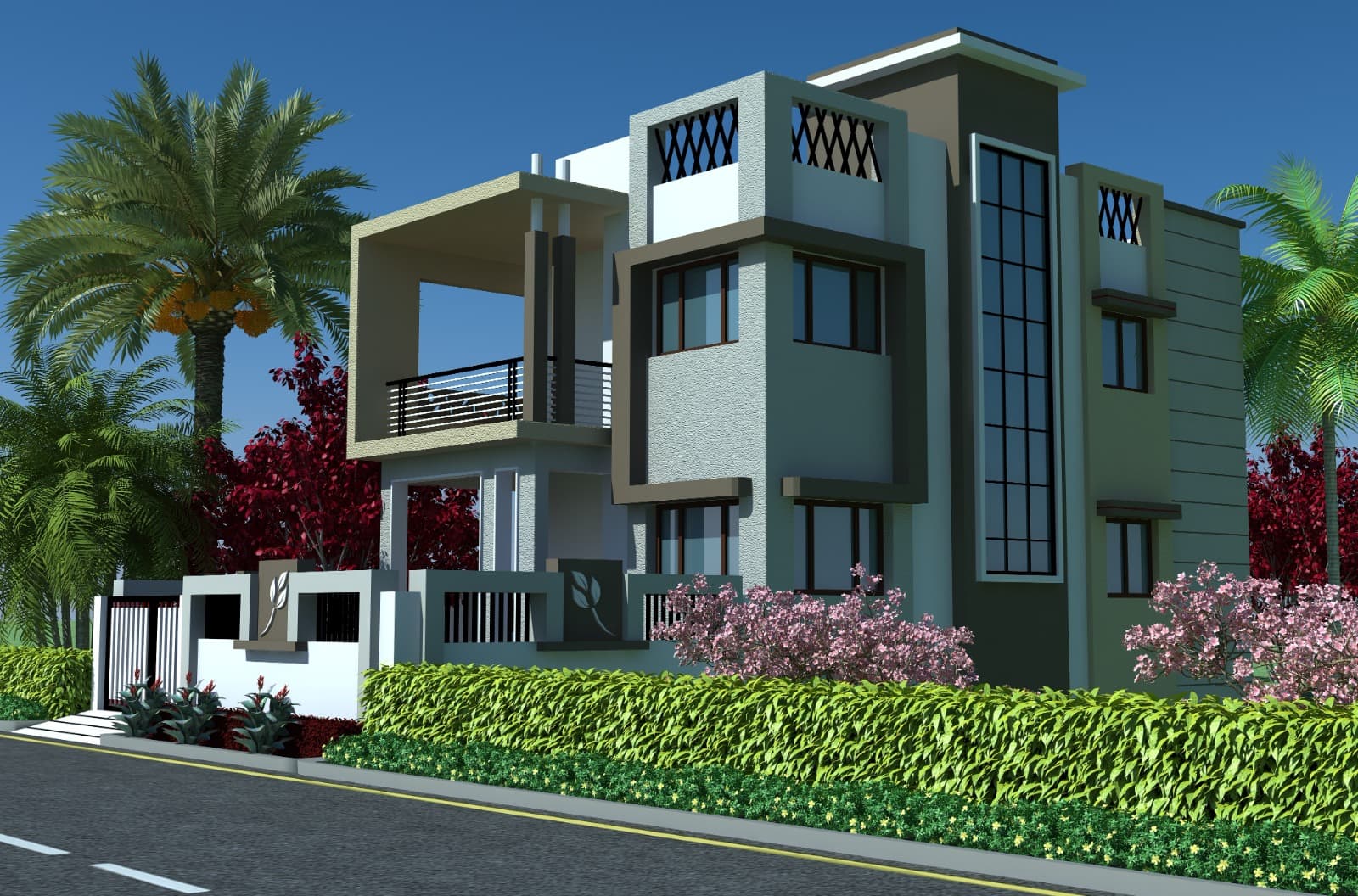 Expert Engineer Project Works