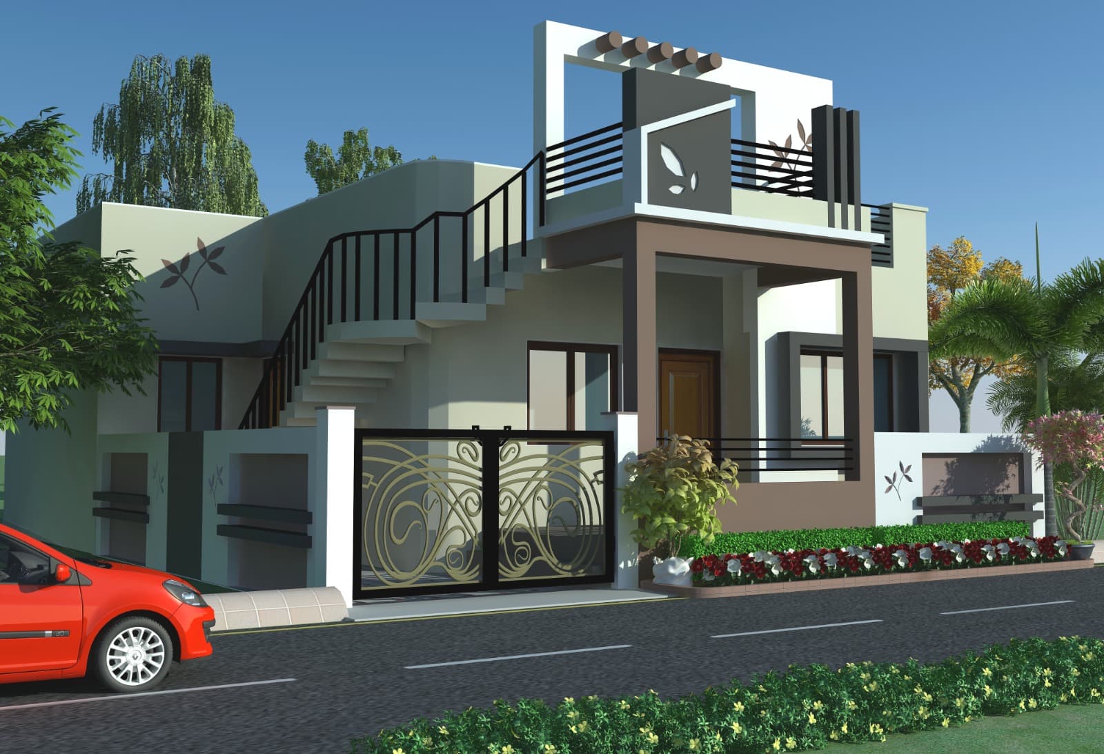 Expert Engineer Project Works