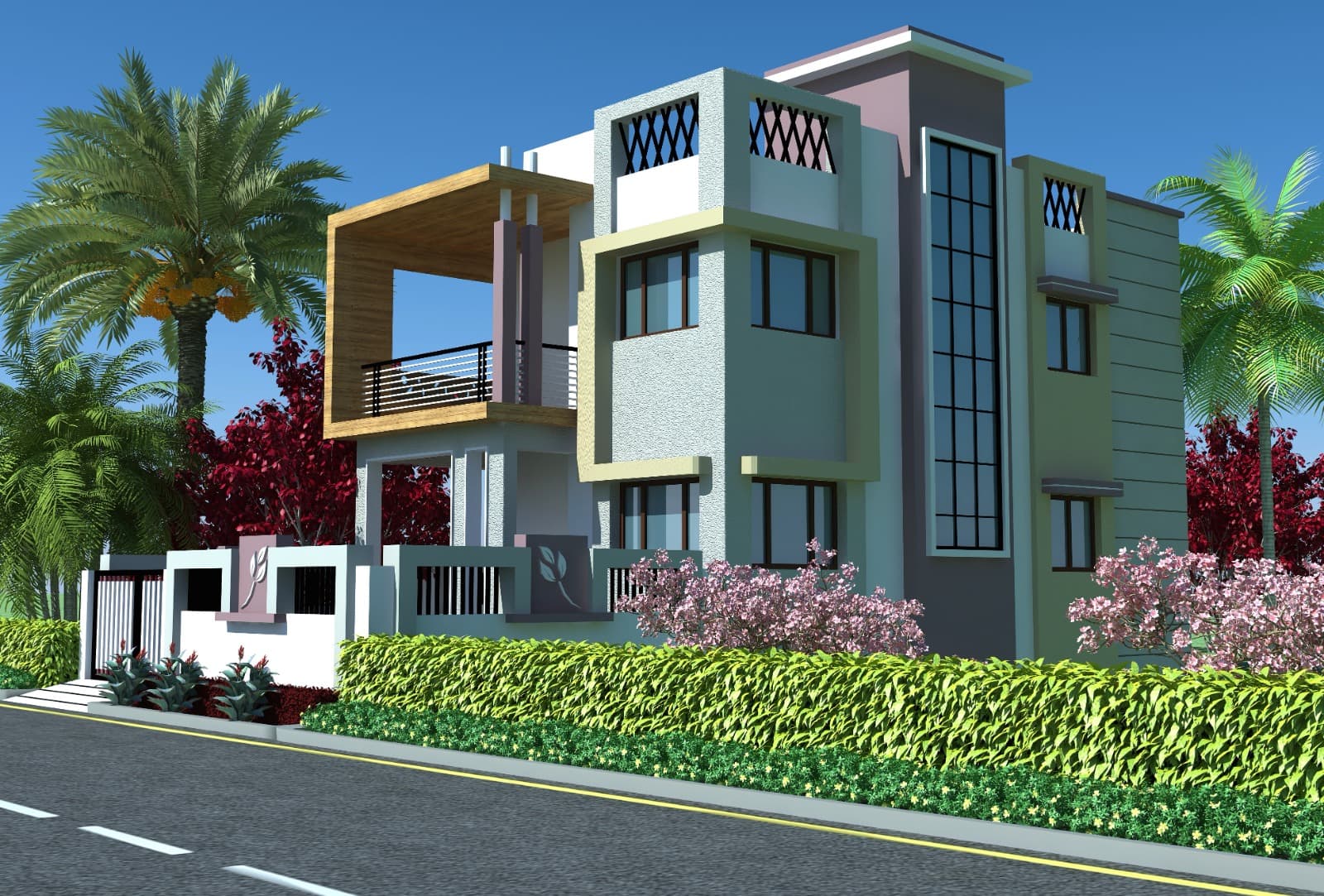 Expert Engineer Project Works
