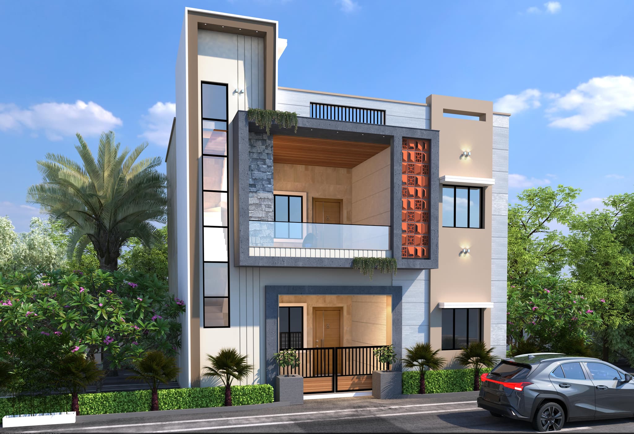 Expert Engineer Project Works