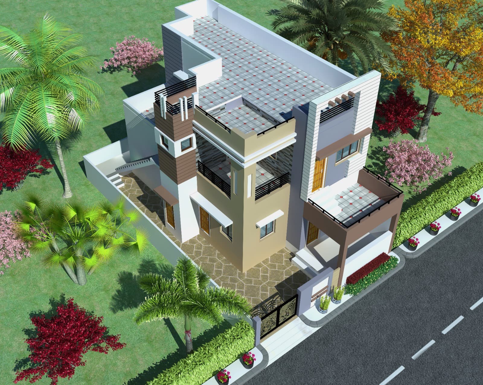 Expert Engineer Project Works