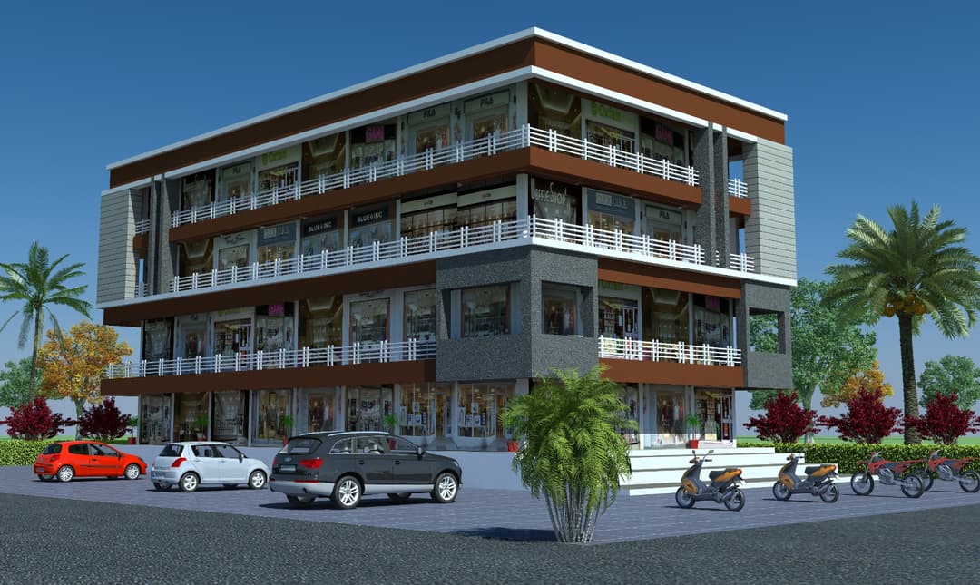 Expert Engineer - 2D Elevation Design Solutions