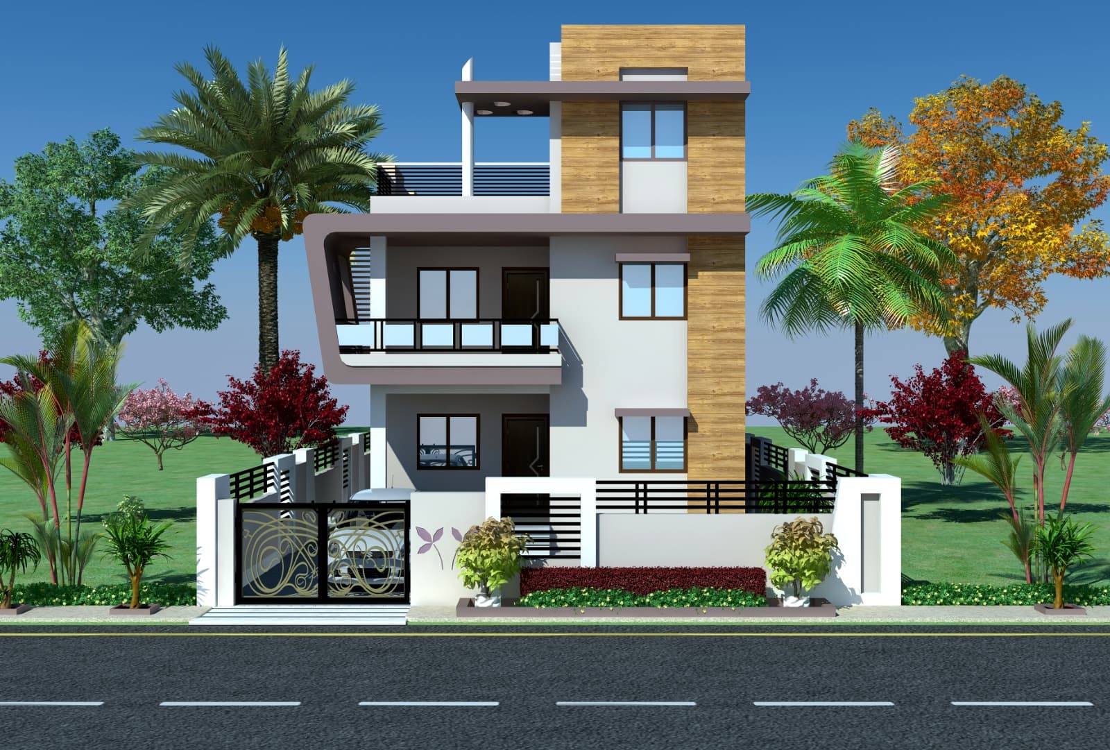 Expert Engineer Project Works