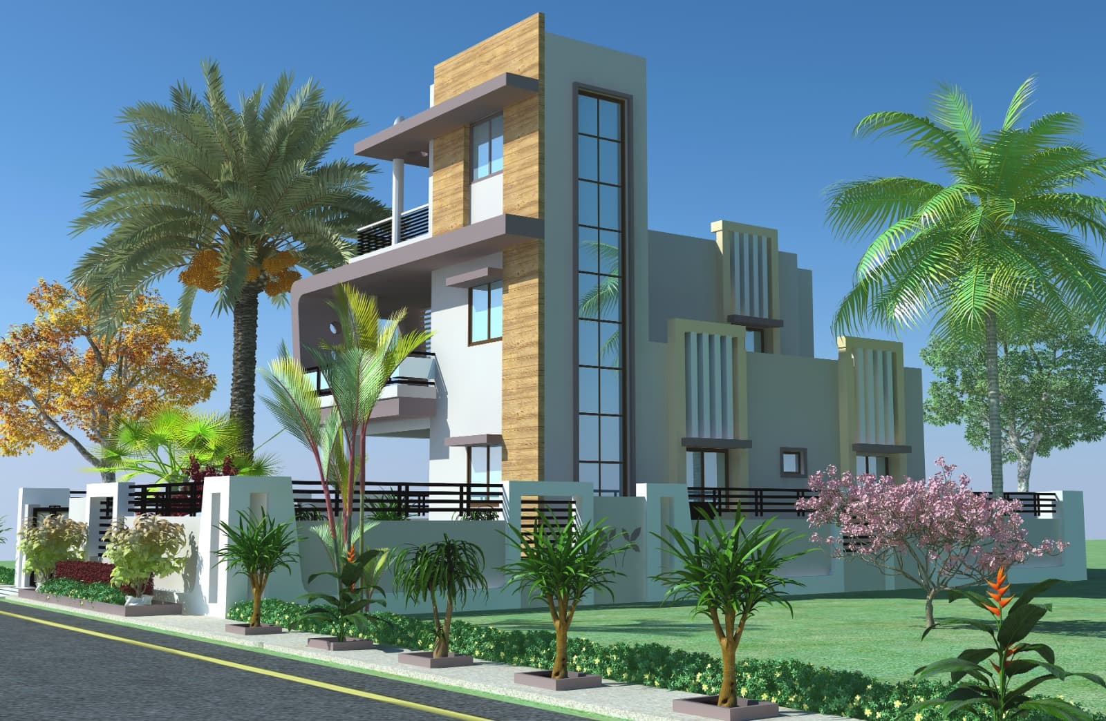 Expert Engineer Project Works