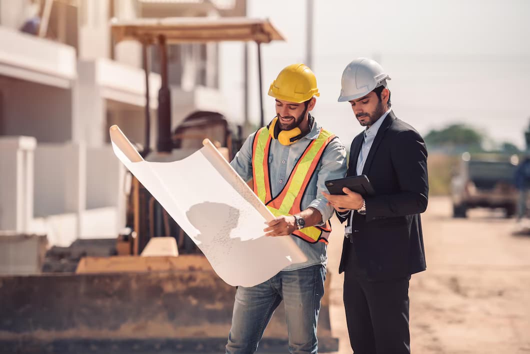 Expert Engineer - Reliable Contractor Services