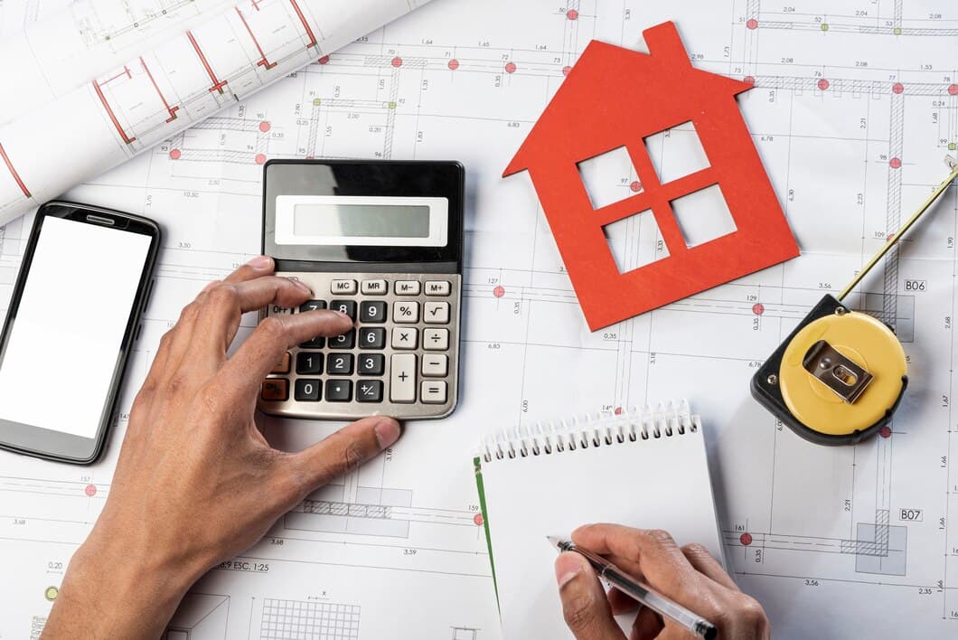 Expert Engineer - Accurate Construction Cost Estimation