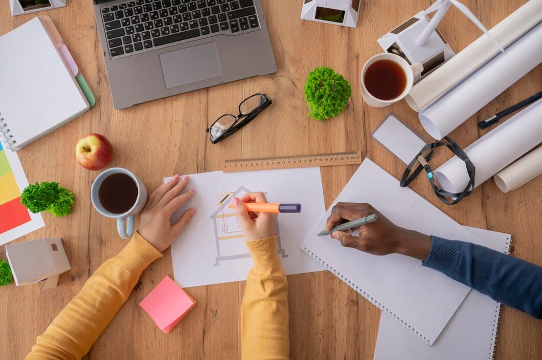 Expert Engineer - Professional Planning Services